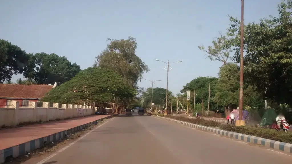 Karnataka University College of Education