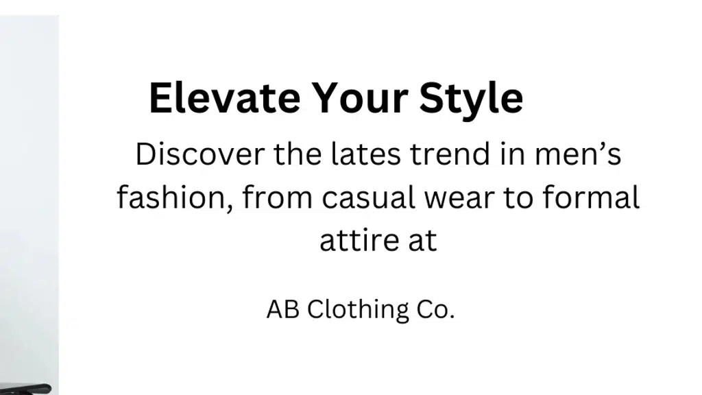 AB Fashion Zone