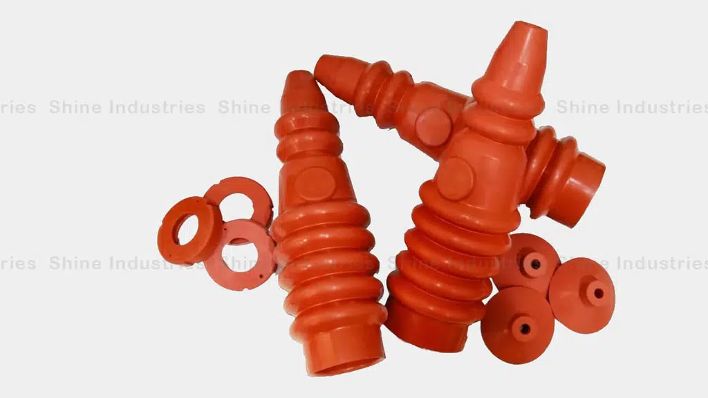 Shine Industries - Power Cable Accessories Electrical Insulation Products Manufacturer Supplier