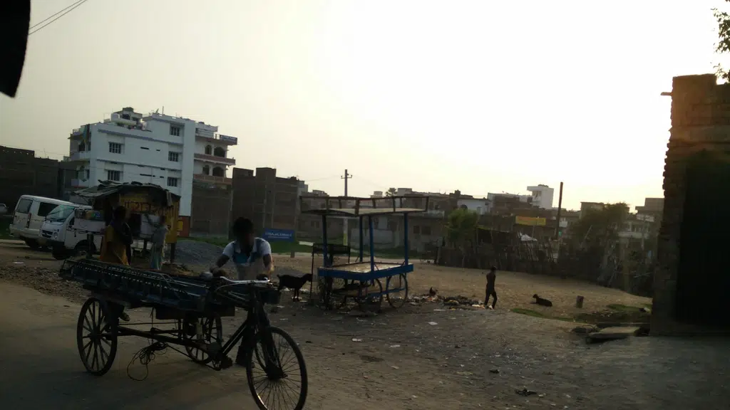 Jeevan Jyoti Clinic
