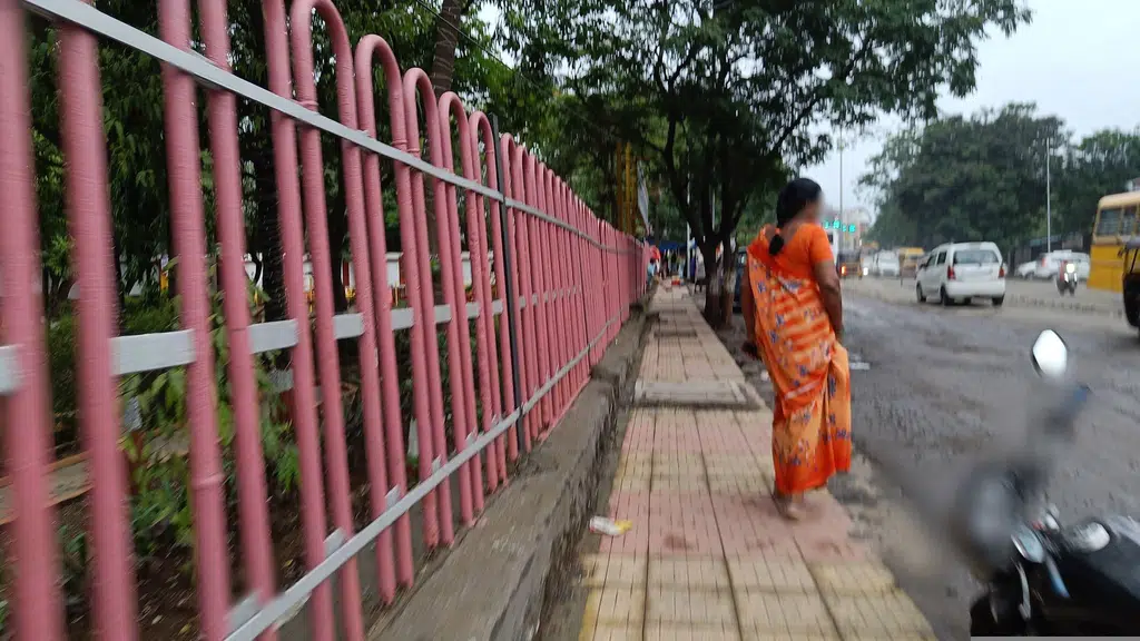 Manpada Police Chowki