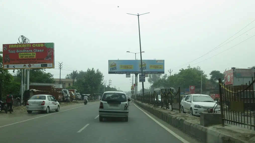 Ankur Suzuki Service Centre