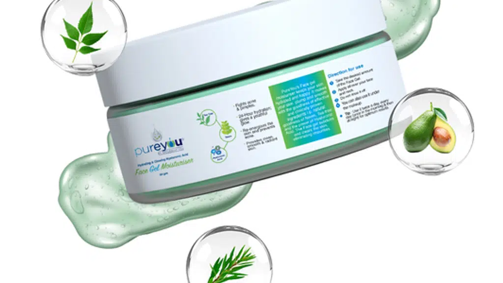 PureYou Be Naturally You