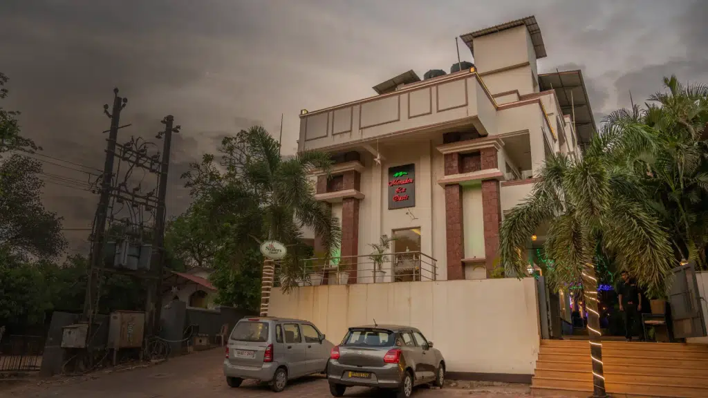 Sizzler's House