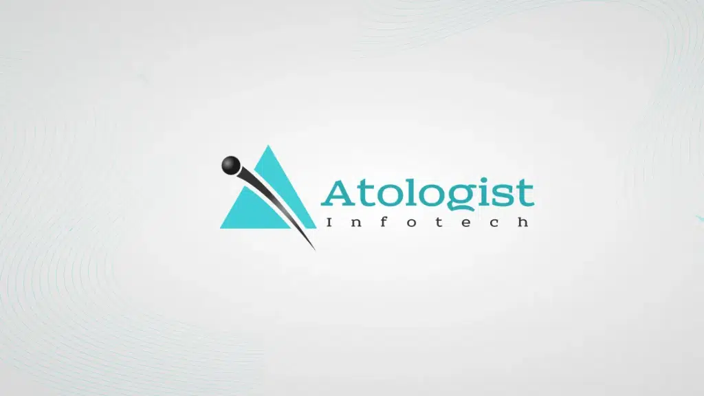Atologist Infotech Pvt. Ltd.