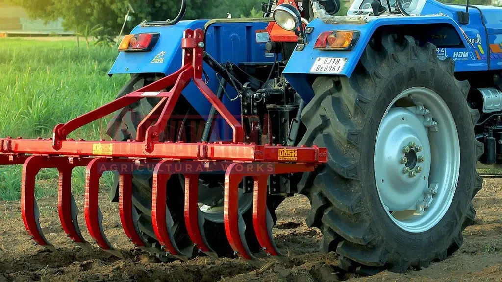 Vishwakarma Agricultural Works