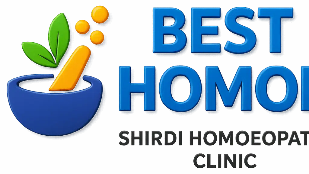 Shirdi Homeopathic Clinic