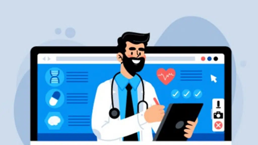 HealthDesk