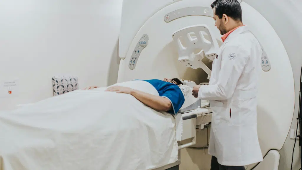 SAKSHAM IMAGING & DIAGNOSTICS CENTRE Private Limited