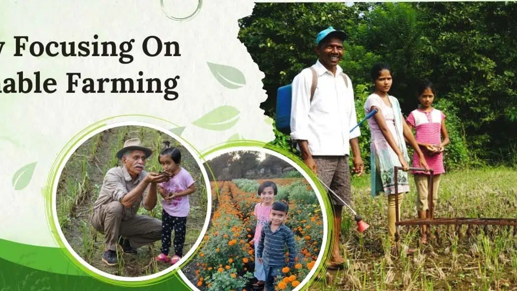 Saguna Rural Foundation