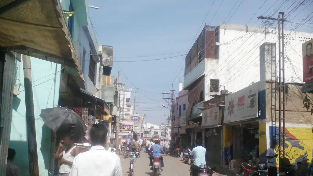 Rayalaseema Co-operative Banking Society