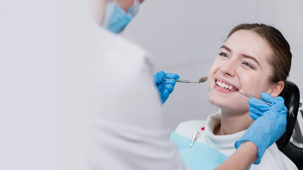 Dental Hospital