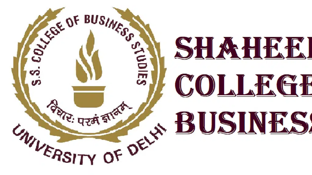 Shaheed Sukhdev College of Business Studies