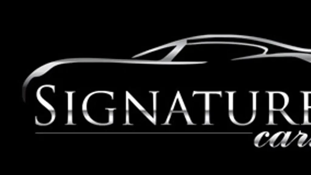 Signature Cars