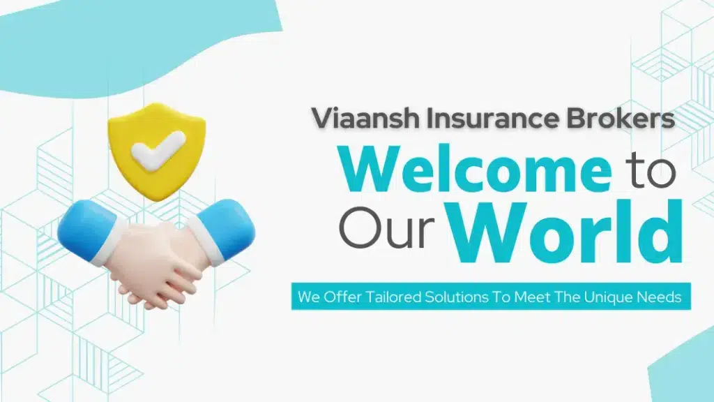 Viaansh Insurance Broker Pvt. Ltd.