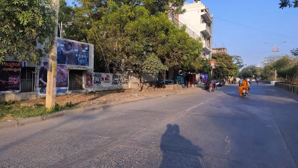 Sai Teja Theater