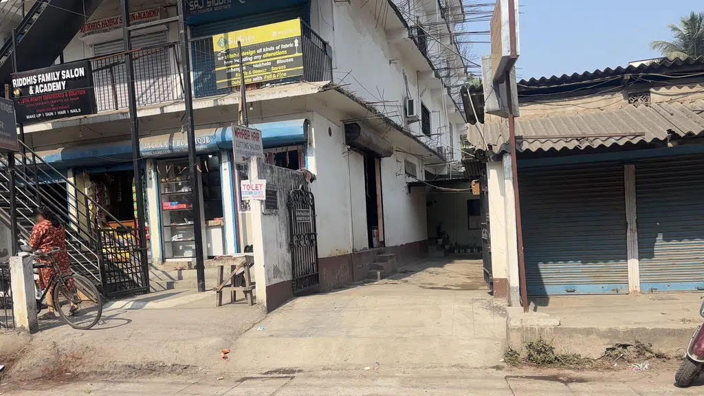 Itsy Hotels Ransu Residency