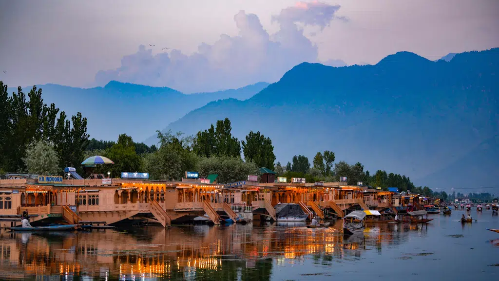 The Destiny Calls Ladakh Travel Agent