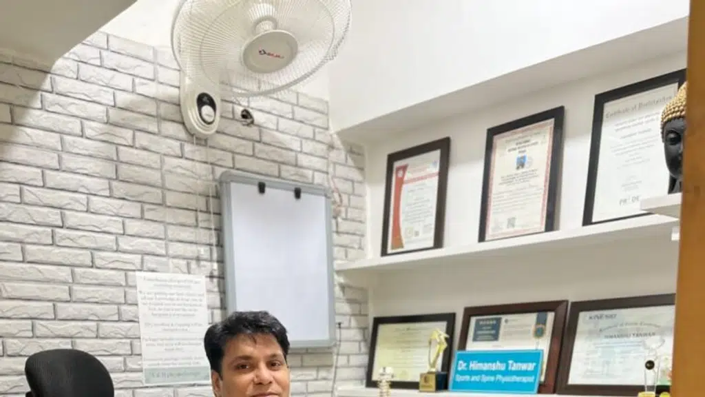 A & H Physiotherapy Clinic