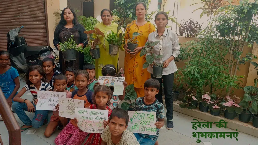 Samarpan Society for Health Research and Development