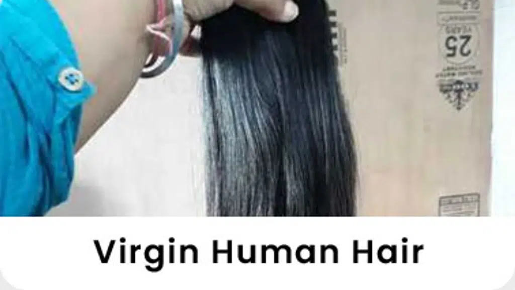 BIR Hair Exports Pvt Ltd