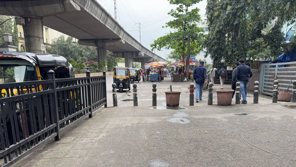 Andherichi Kulswamini