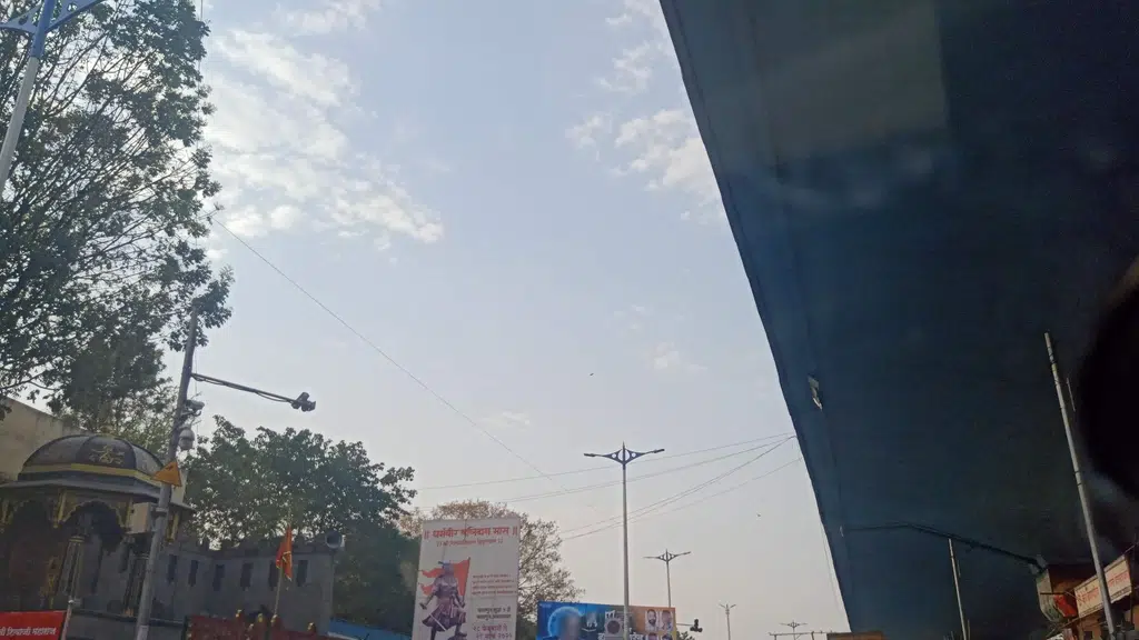 Cha Shivaji MHA Medium School