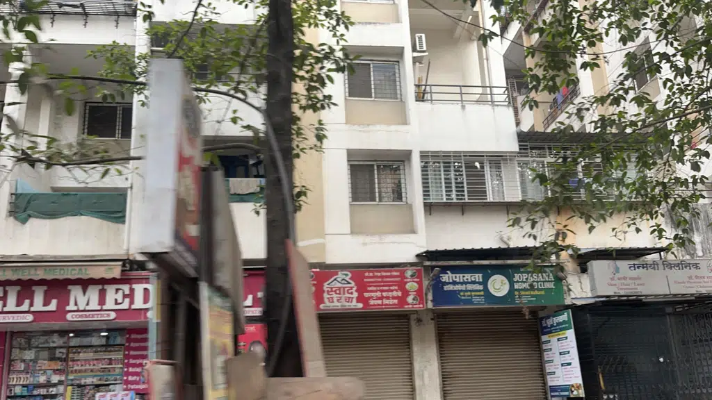 Maruti Suzuki Arena (Sparsh Automobiles, Bhatapara, Taranga Road)