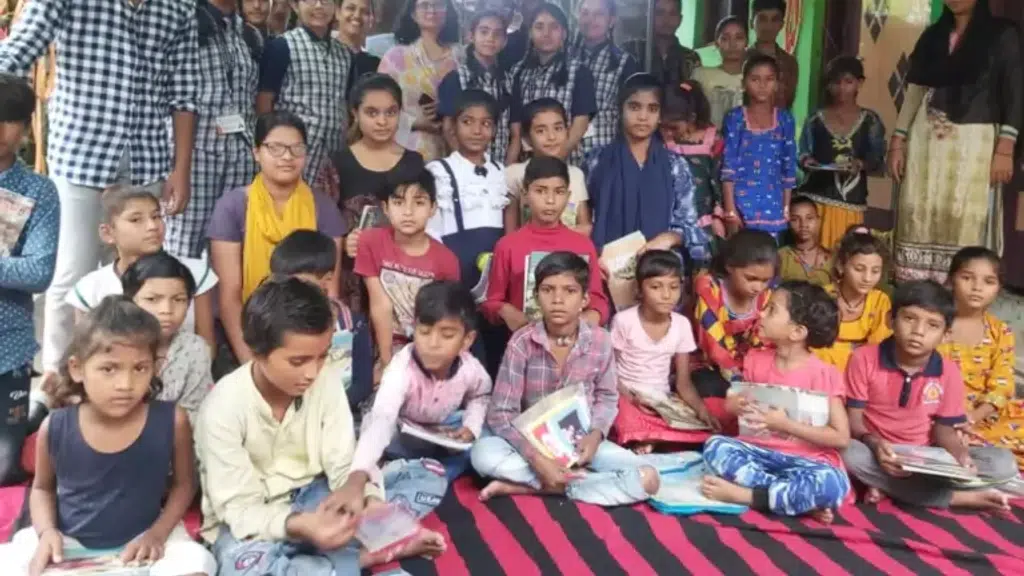 SENSED NGO