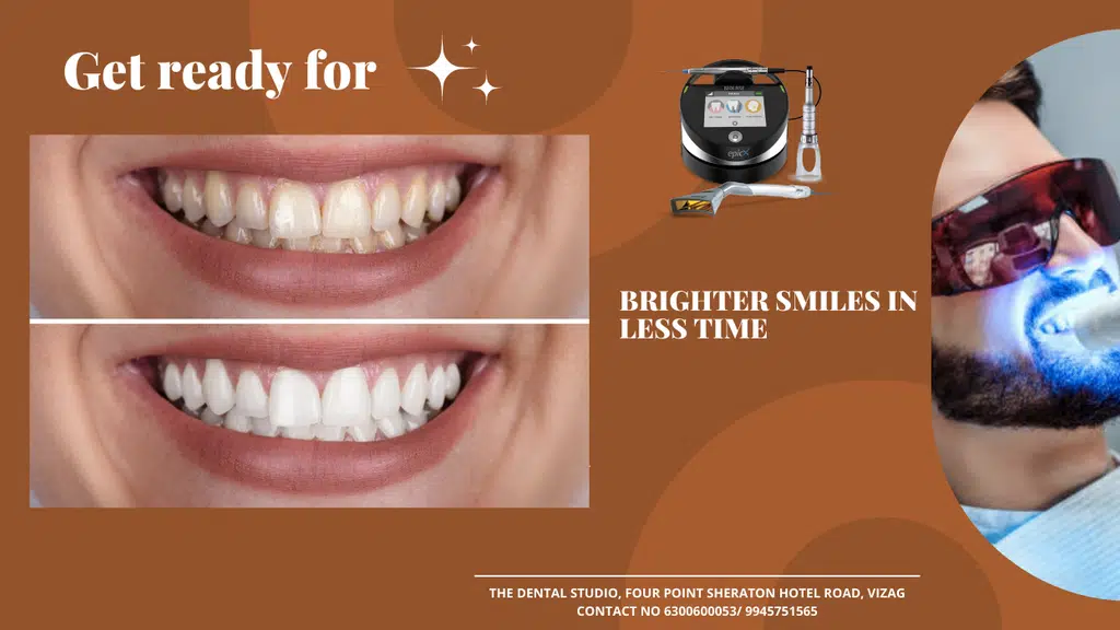 The Dental Studio
