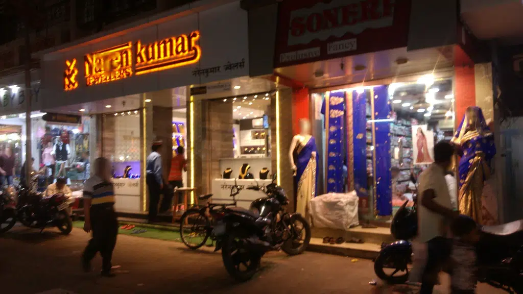 Kamlesh Enterprises