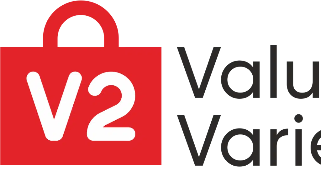 V2 Retail - Patna | Value & Variety Store