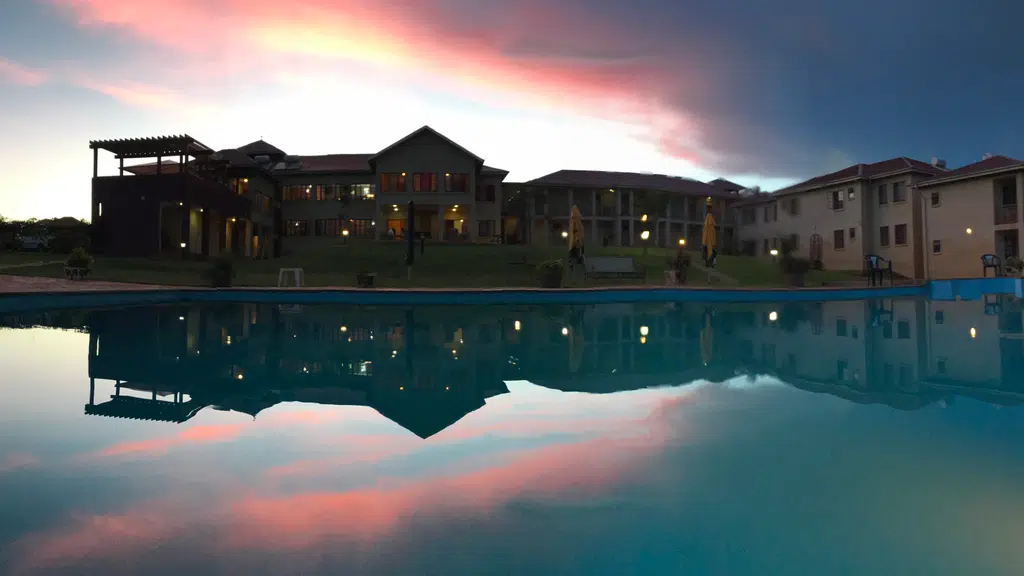 Red chilli hotel and restaurant