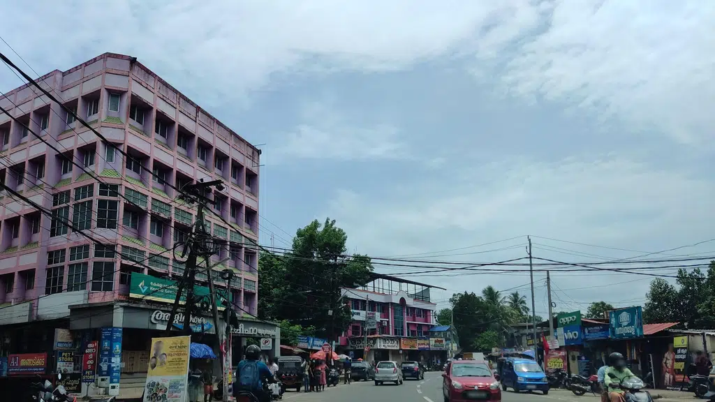 Neethi Medical Store