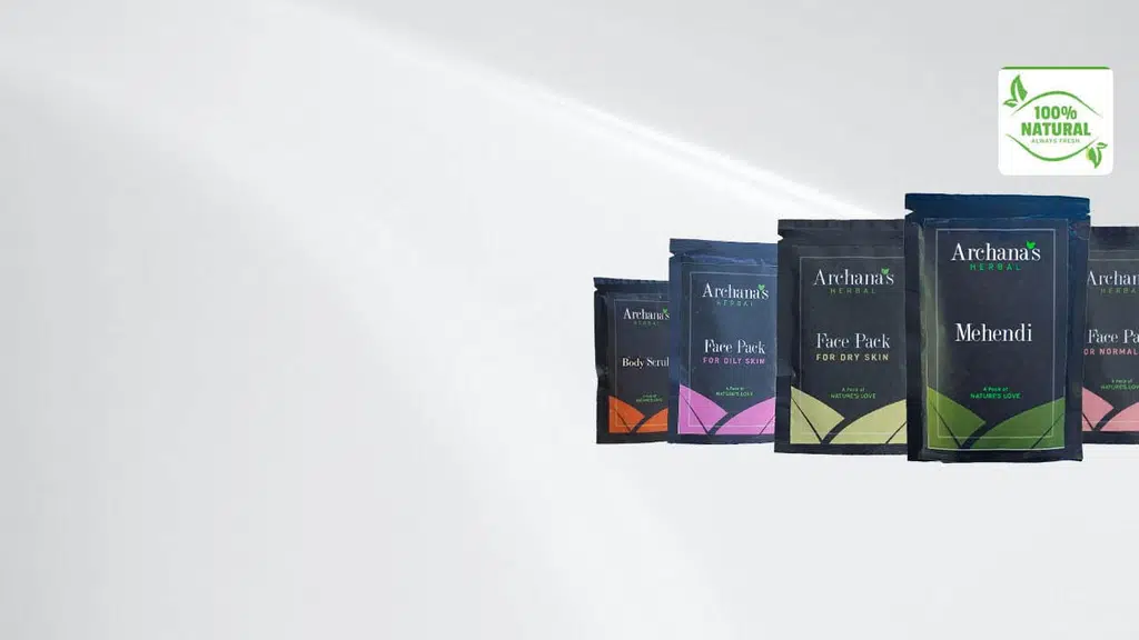 Archana's Herbal
