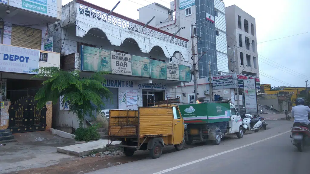 Dhanlakshmi Jewellers