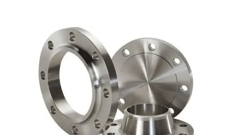 M S Flange Manufacturing Company