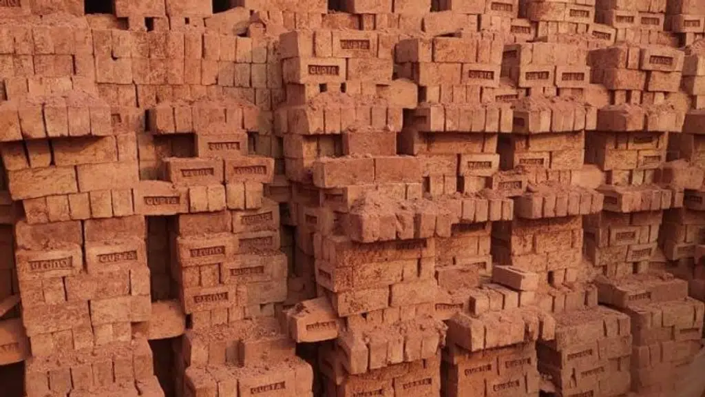 Gupta Bricks
