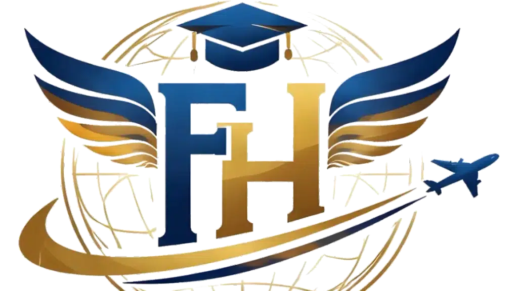 Fly High Education Consultancy