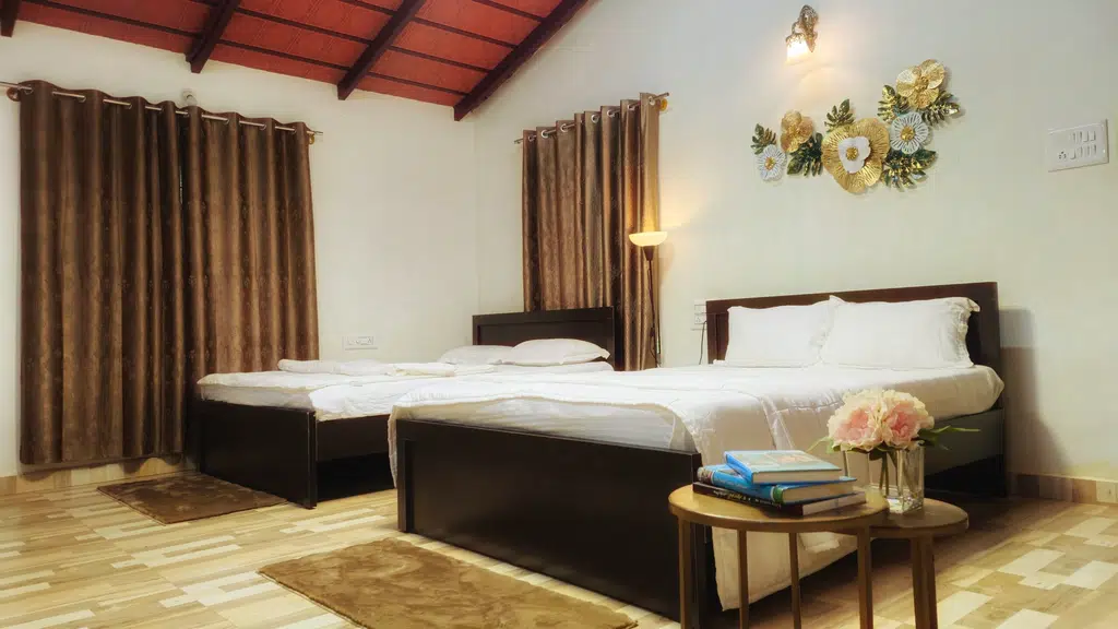 Devigiri Homestay