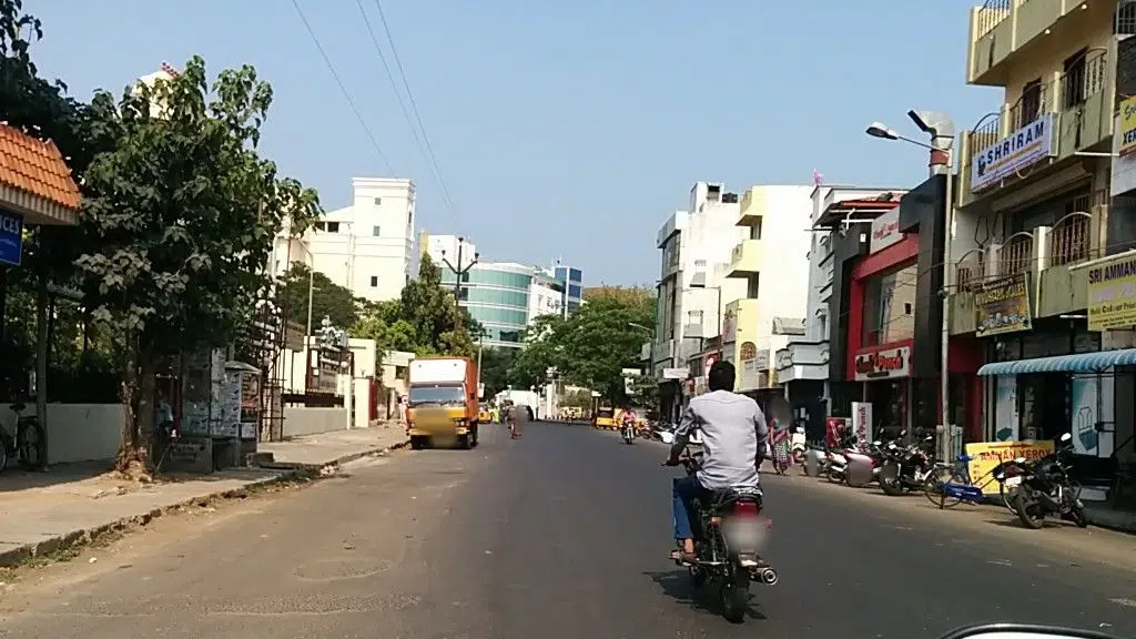 A1 Fast Food and Tiffin Center