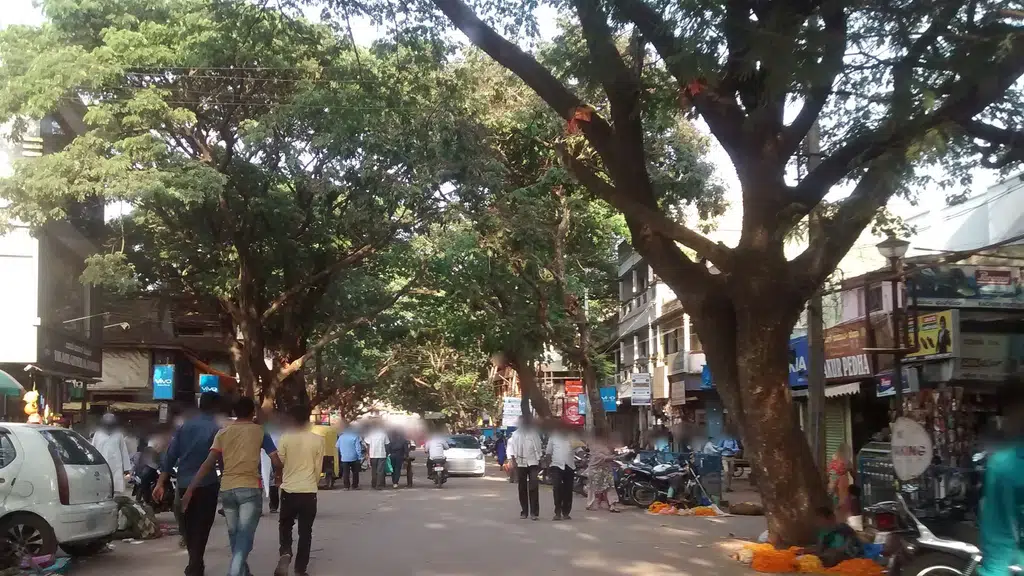 Tikare General Stores