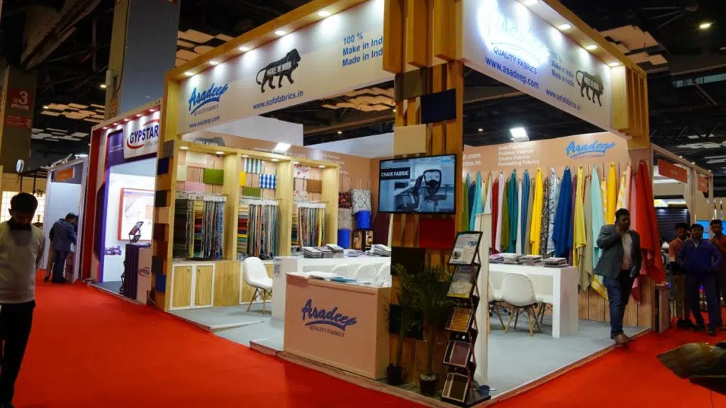 Outdoor Fabrics