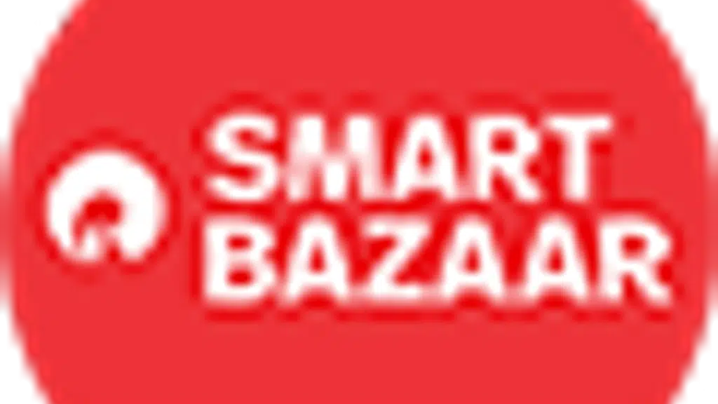Reliance SMART Bazaar