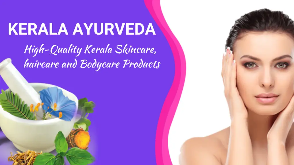 Kerala ayurvedaa