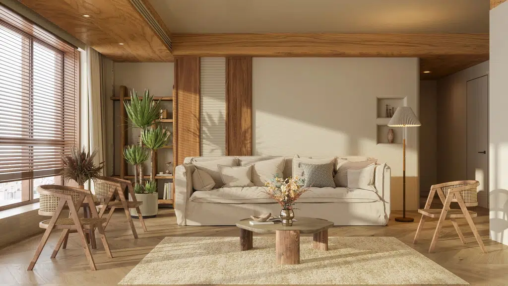 Nazi Interiors Private Limited