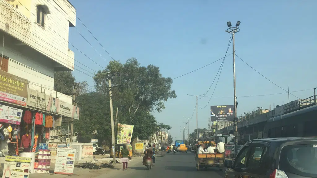 Happi Mobiles Uppal