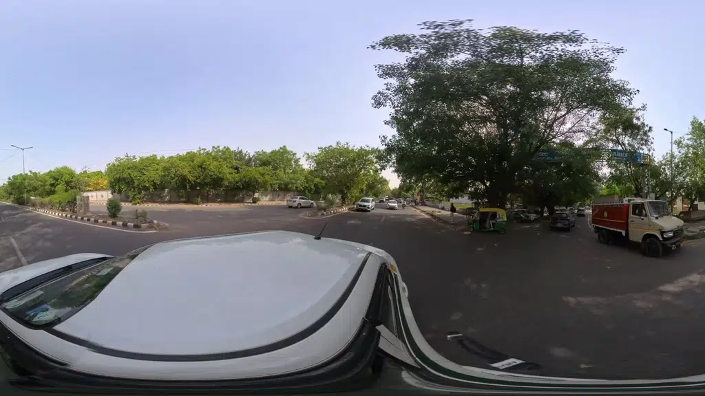 Maruti Suzuki Driving School