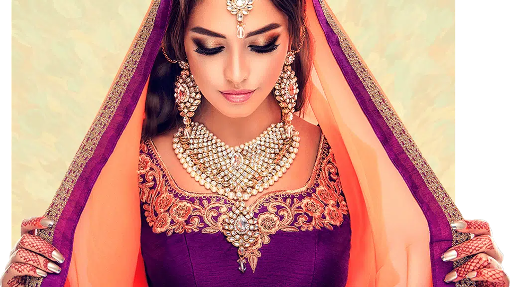Saundarya Beauty Salon and Academy