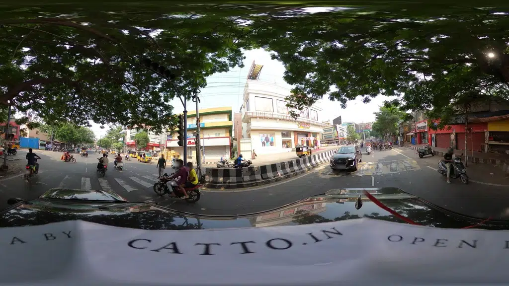 Sangeetha Gadgets - Vizag (Dabagardens)